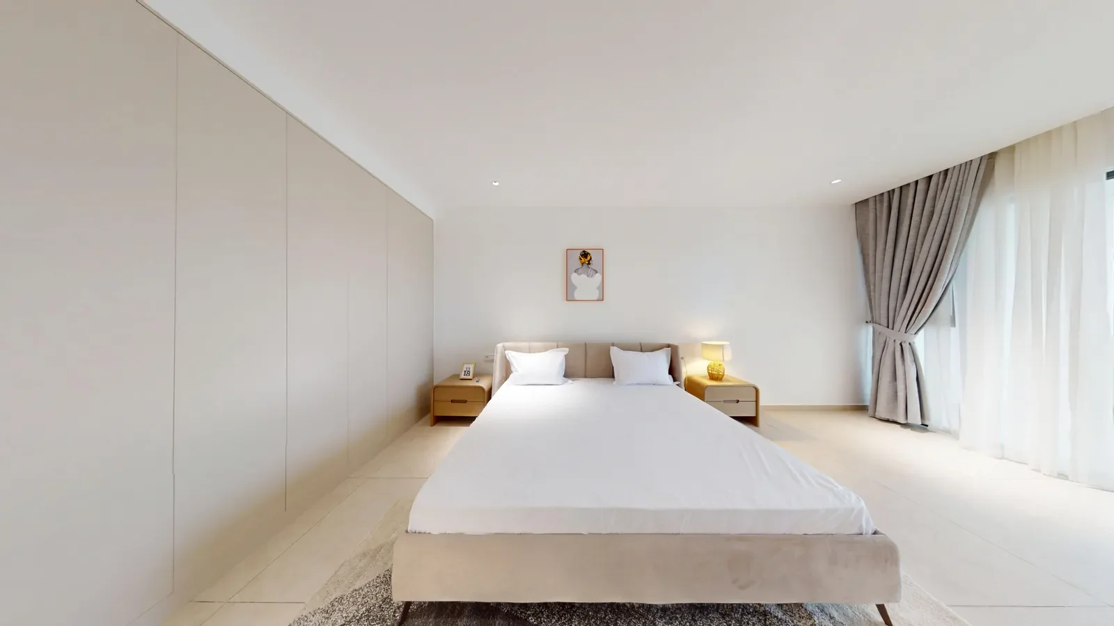Chambre parentale